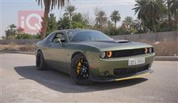 دودج تشالنجر